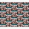 Sssniperwolf Collage Tapestry Official SSSniperWolf Merch