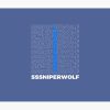  Sssniperwolf  Girl Classic Tapestry Official SSSniperWolf Merch
