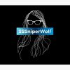 Sssniperwolf Tapestry Official SSSniperWolf Merch