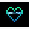 Sssniperwolf Tapestry Official SSSniperWolf Merch