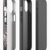 Sssniperwolf Iphone Case Official SSSniperWolf Merch