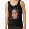 Sniperwolf Tank Top Official SSSniperWolf Merch