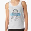 Sssniperwolf Tank Top Official SSSniperWolf Merch