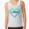 Sssniperwolf Tank Top Official SSSniperWolf Merch