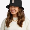 Sssniperwolf  Girl Bucket Hat Official SSSniperWolf Merch