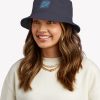Sssniperwolf Classic Bucket Hat Official SSSniperWolf Merch