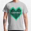 ssrcoclassic teemensheather greyfront altsquare product1000x1000.u1 13 - SSSniperWolf Shop