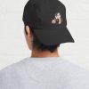 Sssniperwolf Selfie Cap Official SSSniperWolf Merch