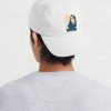 Sssniperwolf │Ssniperwolf│ Sssniperwolf Boyfriend Cap Official SSSniperWolf Merch