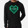 Sssniperwolf Just Hoodie Official SSSniperWolf Merch