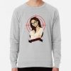 ssrcolightweight sweatshirtmensheather greyfrontsquare productx1000 bgf8f8f8 12 - SSSniperWolf Shop