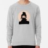 ssrcolightweight sweatshirtmensheather greyfrontsquare productx1000 bgf8f8f8 14 - SSSniperWolf Shop