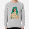 ssrcolightweight sweatshirtmensheather greyfrontsquare productx1000 bgf8f8f8 24 - SSSniperWolf Shop