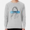 ssrcolightweight sweatshirtmensheather greyfrontsquare productx1000 bgf8f8f8 3 - SSSniperWolf Shop