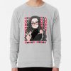 ssrcolightweight sweatshirtmensheather greyfrontsquare productx1000 bgf8f8f8 32 - SSSniperWolf Shop