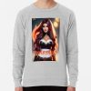 ssrcolightweight sweatshirtmensheather greyfrontsquare productx1000 bgf8f8f8 4 - SSSniperWolf Shop