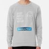 ssrcolightweight sweatshirtmensheather greyfrontsquare productx1000 bgf8f8f8 5 - SSSniperWolf Shop