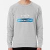 ssrcolightweight sweatshirtmensheather greyfrontsquare productx1000 bgf8f8f8 8 - SSSniperWolf Shop