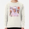 ssrcolightweight sweatshirtmensoatmeal heatherfrontsquare productx1000 bgf8f8f8 1 - SSSniperWolf Shop