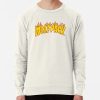 ssrcolightweight sweatshirtmensoatmeal heatherfrontsquare productx1000 bgf8f8f8 - SSSniperWolf Shop