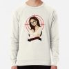 ssrcolightweight sweatshirtmensoatmeal heatherfrontsquare productx1000 bgf8f8f8 12 - SSSniperWolf Shop