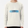 ssrcolightweight sweatshirtmensoatmeal heatherfrontsquare productx1000 bgf8f8f8 2 - SSSniperWolf Shop