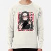 ssrcolightweight sweatshirtmensoatmeal heatherfrontsquare productx1000 bgf8f8f8 32 - SSSniperWolf Shop