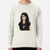 ssrcolightweight sweatshirtmensoatmeal heatherfrontsquare productx1000 bgf8f8f8 34 - SSSniperWolf Shop