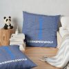  Sssniperwolf  Girl Classic Throw Pillow Official SSSniperWolf Merch