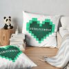 Sssniperwolf [Just Throw Pillow Official SSSniperWolf Merch