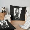 Sssniperwolf  That&X27;S Illegal  Limited Edition Throw Pillow Official SSSniperWolf Merch