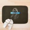 Sssniperwolf Classic Bath Mat Official SSSniperWolf Merch