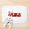 Sssniperwolf Pack Bath Mat Official SSSniperWolf Merch