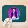 Sssniperwolf Bath Mat Official SSSniperWolf Merch