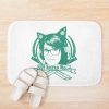 Sssniperwolf,Wolfpack ,Cute Sssniperwolf Gaming ,Girl Youtuber Gaming Bath Mat Official SSSniperWolf Merch