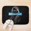 Sssniperwolf Bath Mat Official SSSniperWolf Merch