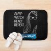 Sssniperwolf Bath Mat Official SSSniperWolf Merch