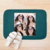 Sssniperwolf Collage Bath Mat Official SSSniperWolf Merch
