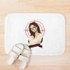 Sssniperwolf  Girl Classic In Shot Bath Mat Official SSSniperWolf Merch