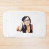 Sssniperwolf Selfie Bath Mat Official SSSniperWolf Merch