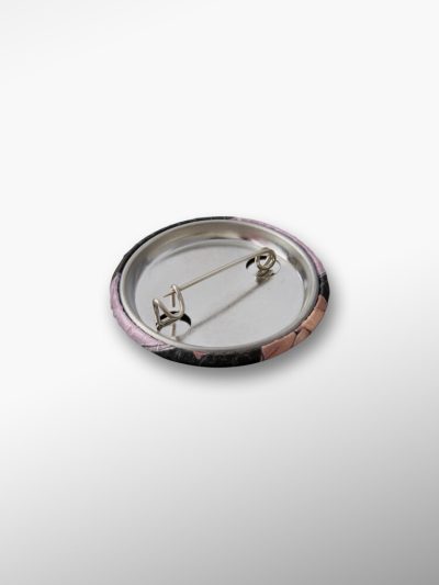 Sssniperwolf Pin Official SSSniperWolf Merch