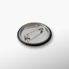 Sssniperwolf Youtobes Pin Official SSSniperWolf Merch