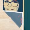 Sssniperwolf │Ssniperwolf│ Sssniperwolf Boyfriend Shower Curtain Official SSSniperWolf Merch