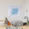 Sssniperwolf Classic Tapestry Official SSSniperWolf Merch
