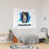 Sssniperwolf Tapestry Official SSSniperWolf Merch