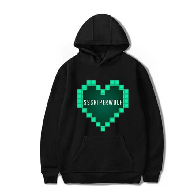 Sssniperwolf Oversized Women men Hoodies Sweatshirts Streetwear Hip Hop Pullover Hooded Jacket Male Tracksuit Casual Sportswear 15.jpg 640x640 15 - SSSniperWolf Shop